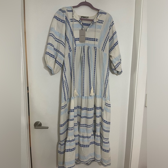 NWT - Luisa Perla Dress - Picture 3 of 5